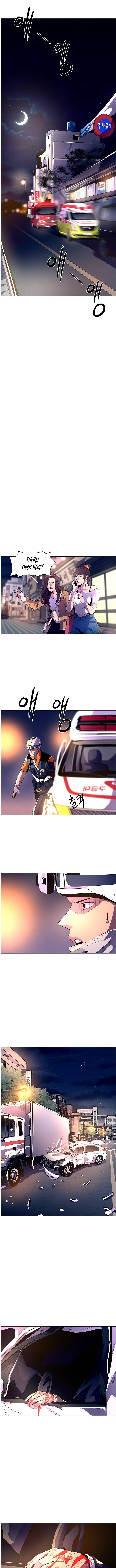 1 Second chapter 39 - page 3
