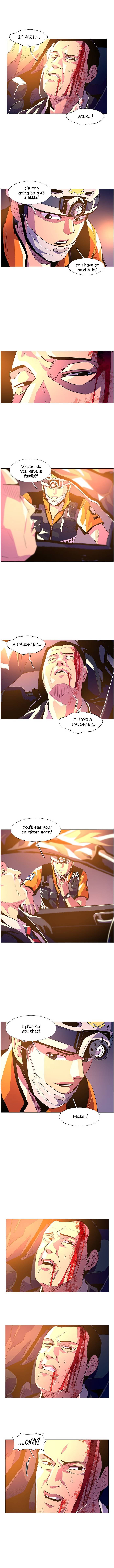 1 Second chapter 39 - page 8