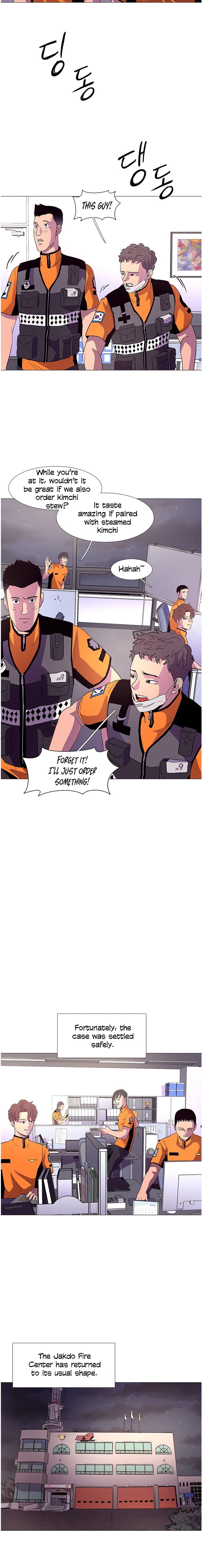 1 Second chapter 37 - page 10