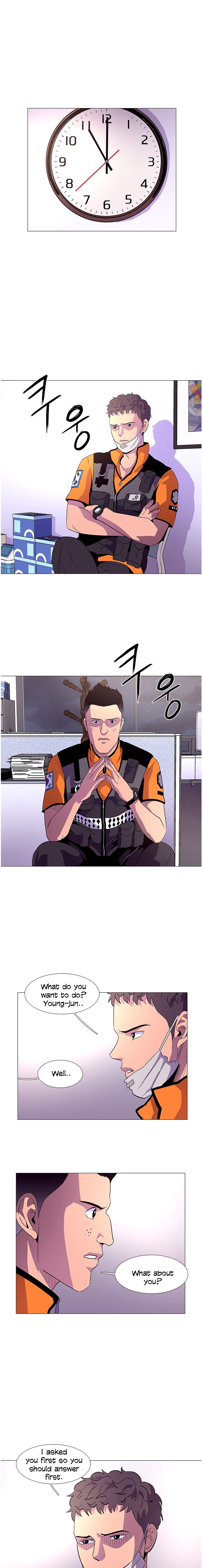 1 Second chapter 37 - page 11