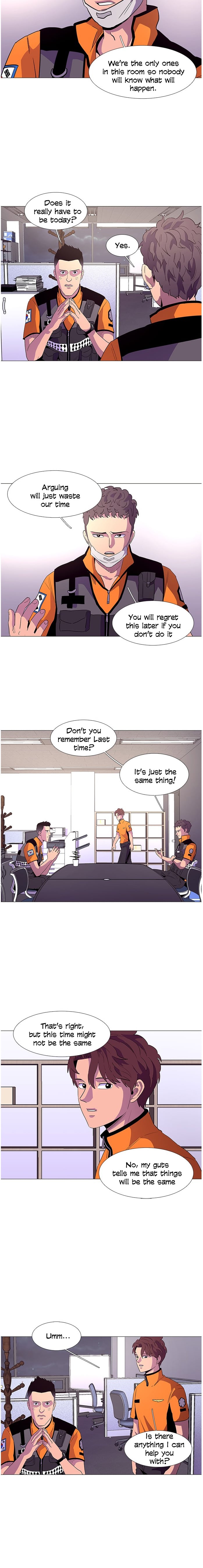 1 Second chapter 37 - page 12