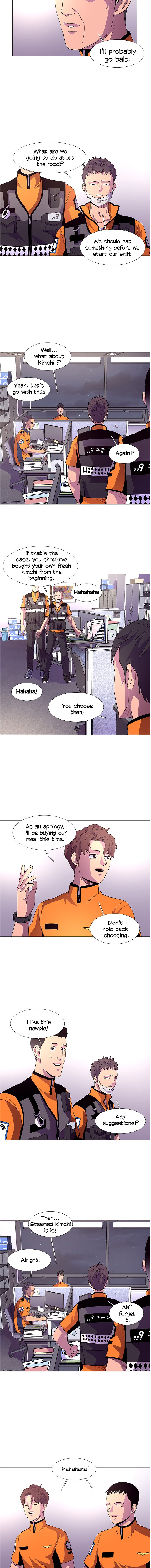 1 Second chapter 37 - page 9