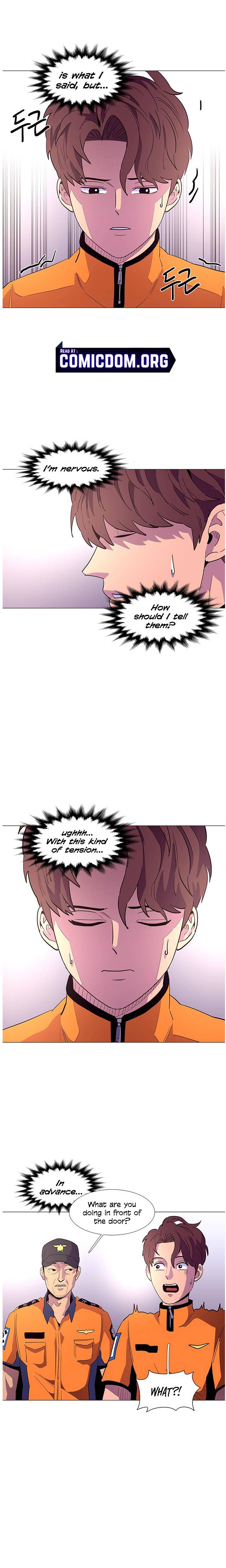 1 Second chapter 36 - page 15
