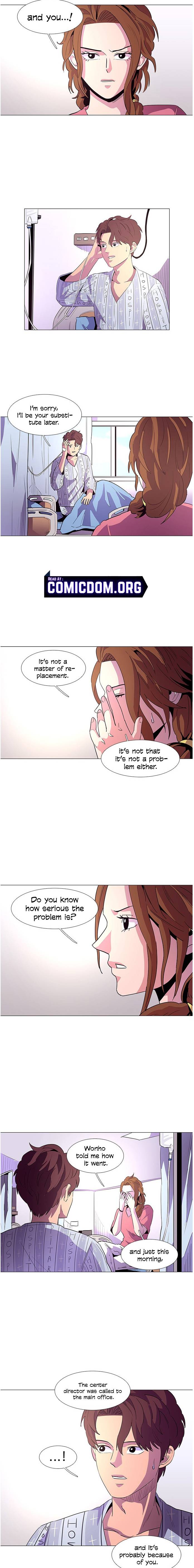 1 Second chapter 36 - page 3