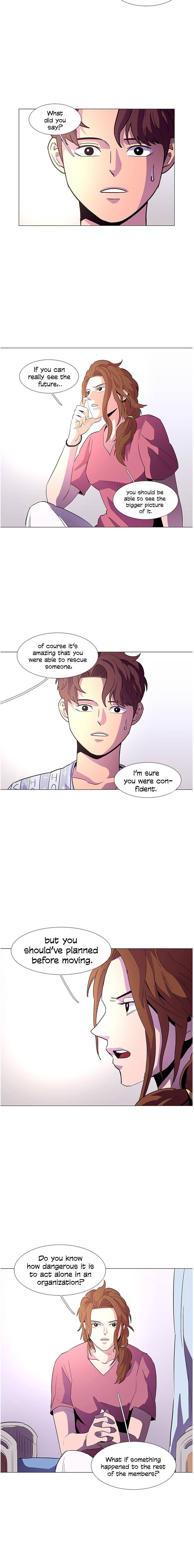 1 Second chapter 36 - page 4