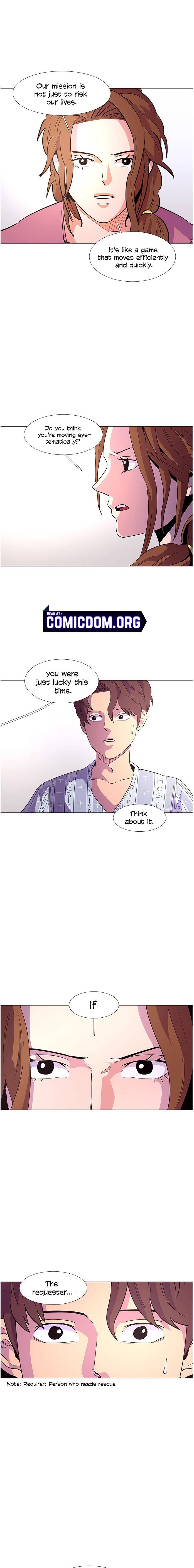 1 Second chapter 36 - page 5
