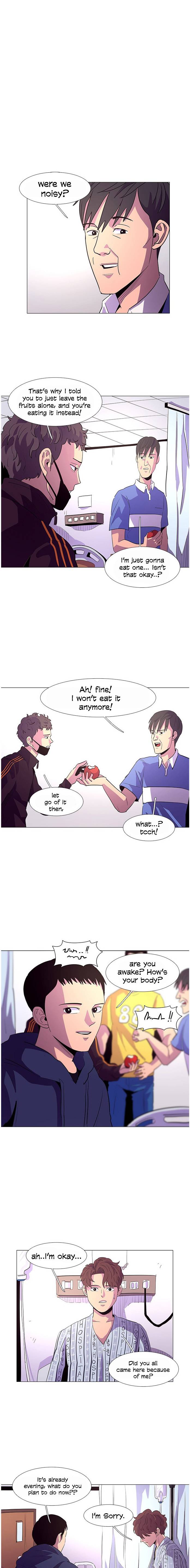 1 Second chapter 35 - page 11