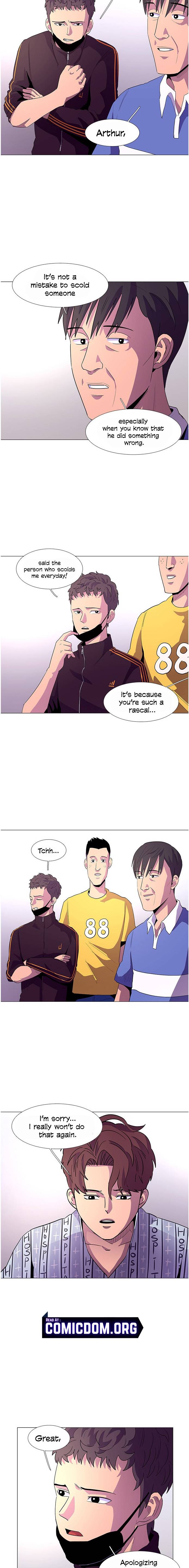 1 Second chapter 35 - page 13
