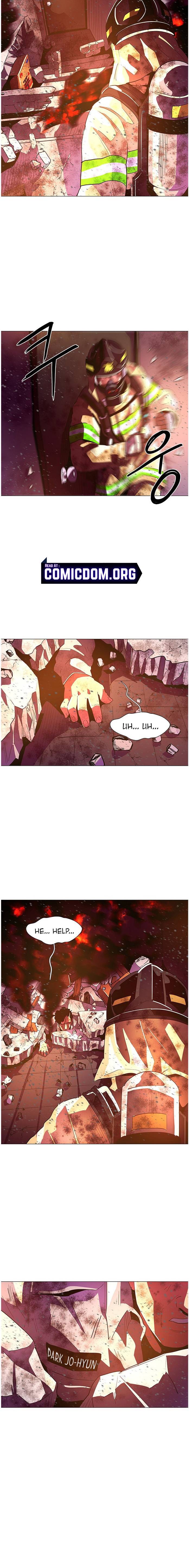 1 Second chapter 35 - page 8