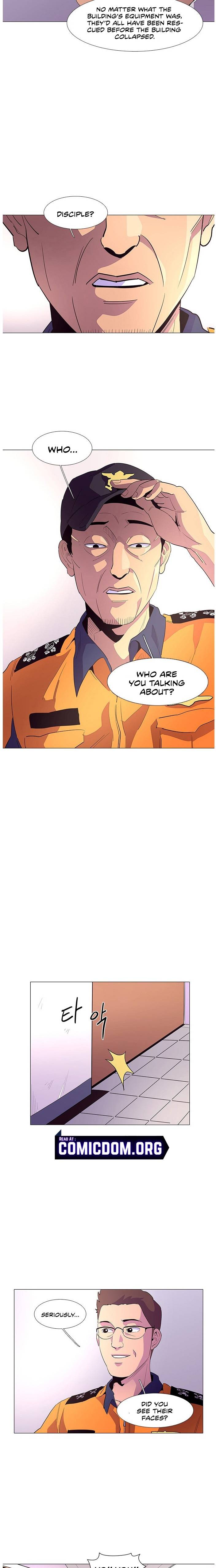 1 Second chapter 34 - page 12