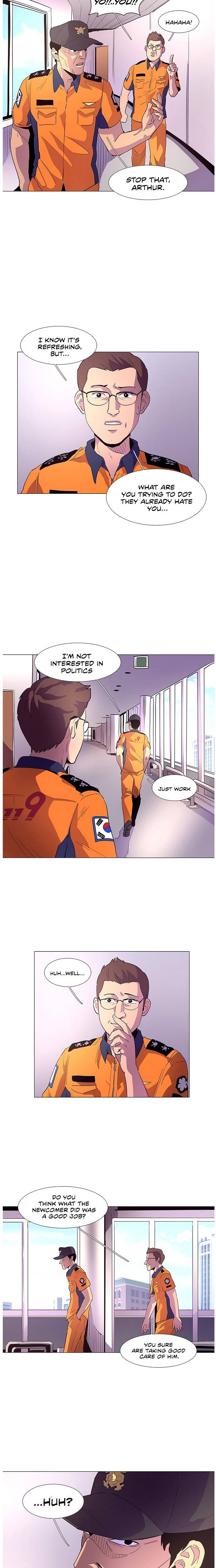 1 Second chapter 34 - page 13
