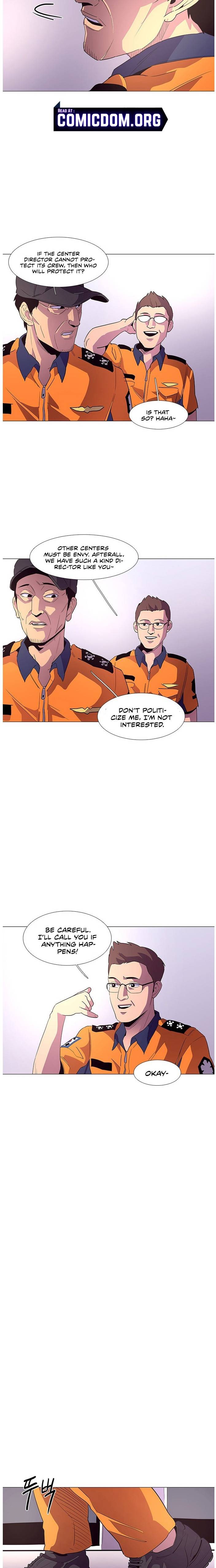 1 Second chapter 34 - page 14