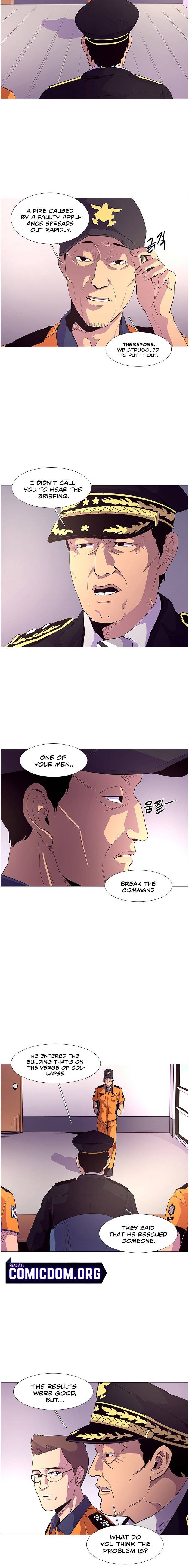 1 Second chapter 34 - page 7
