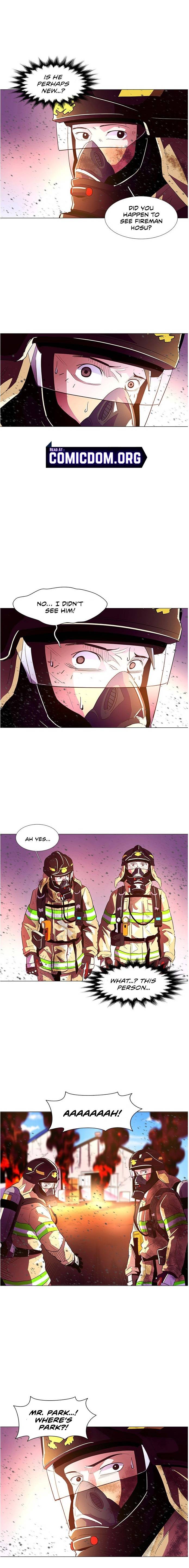 1 Second chapter 33 - page 14