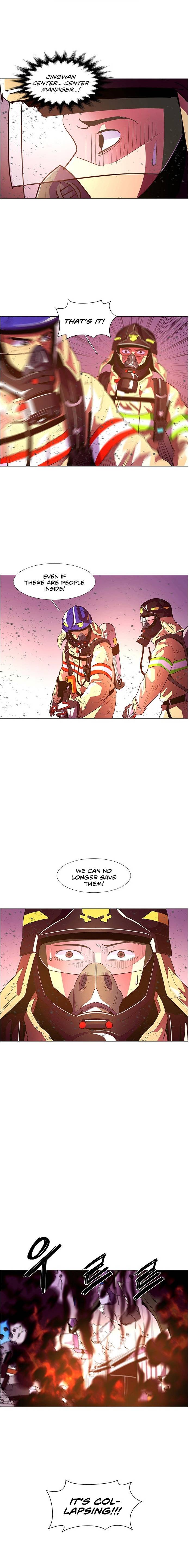 1 Second chapter 33 - page 16