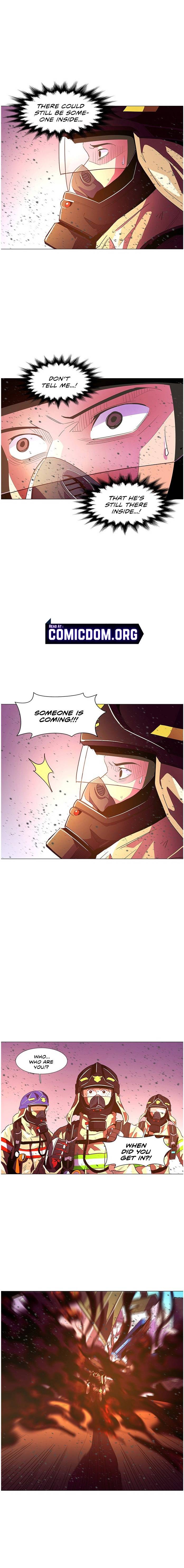 1 Second chapter 33 - page 17