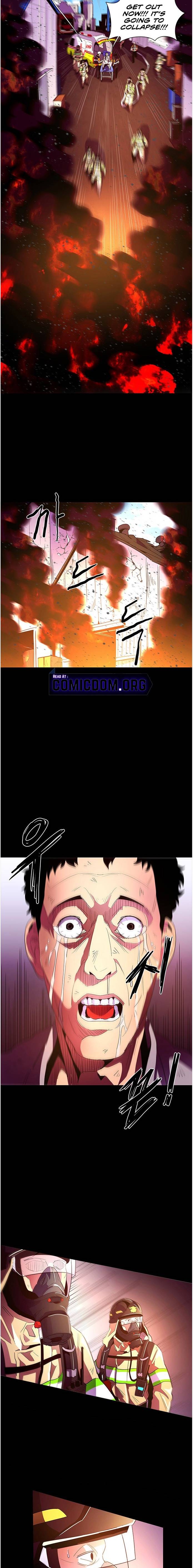 1 Second chapter 33 - page 3