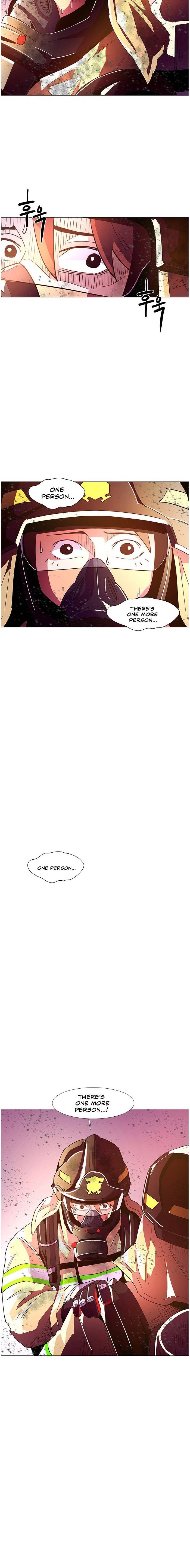 1 Second chapter 33 - page 8