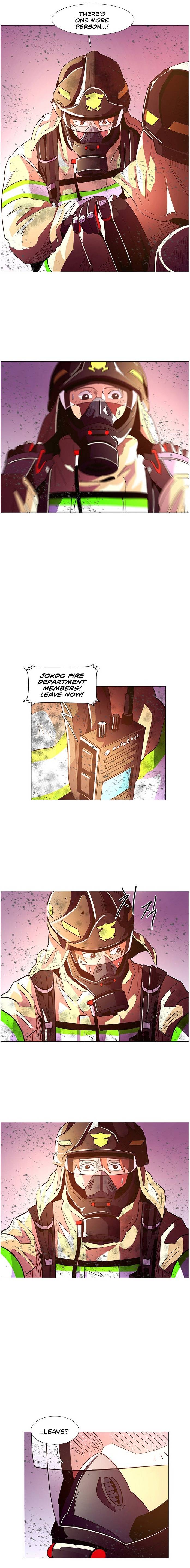 1 Second chapter 32 - page 10