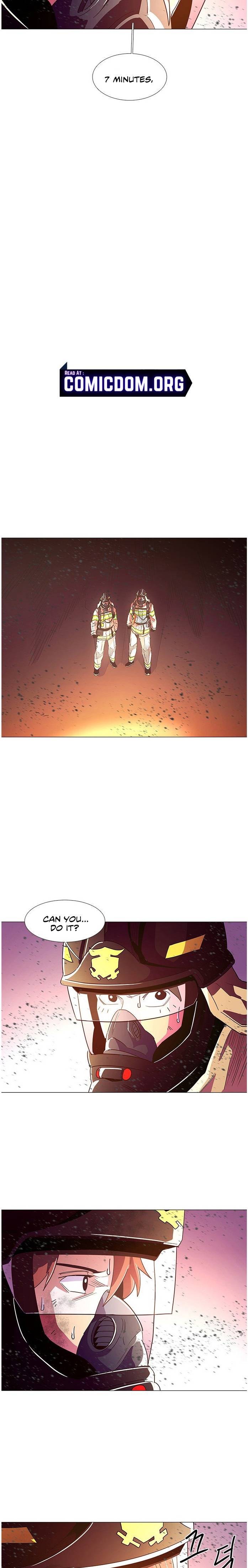 1 Second chapter 32 - page 12