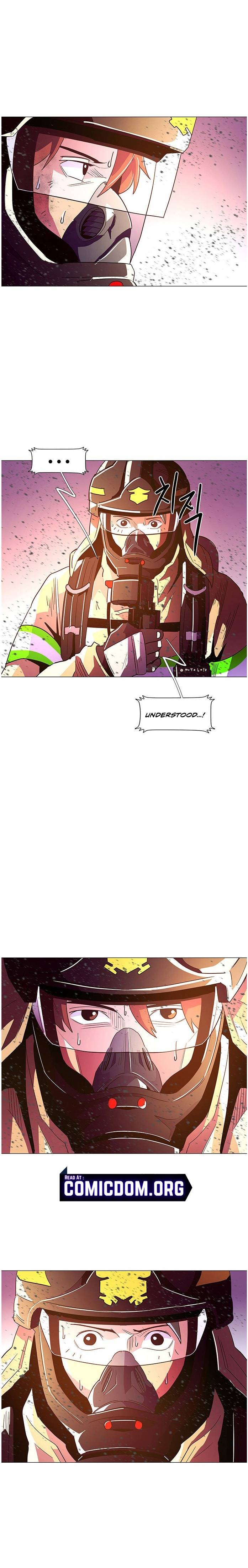 1 Second chapter 32 - page 14