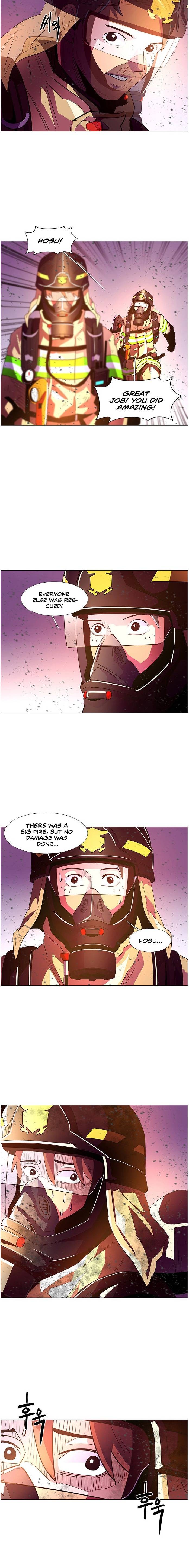 1 Second chapter 32 - page 8