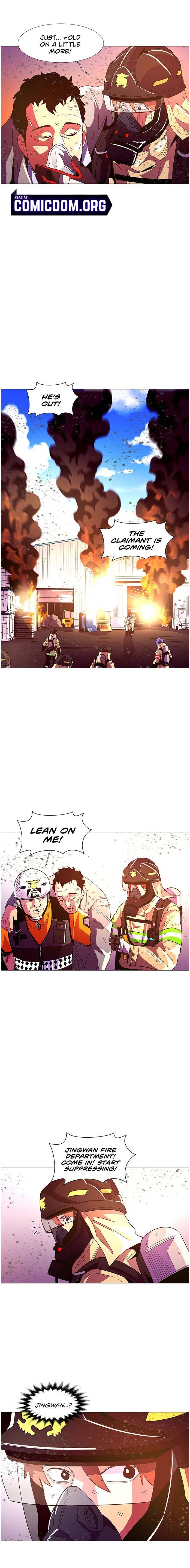 1 Second chapter 31 - page 10