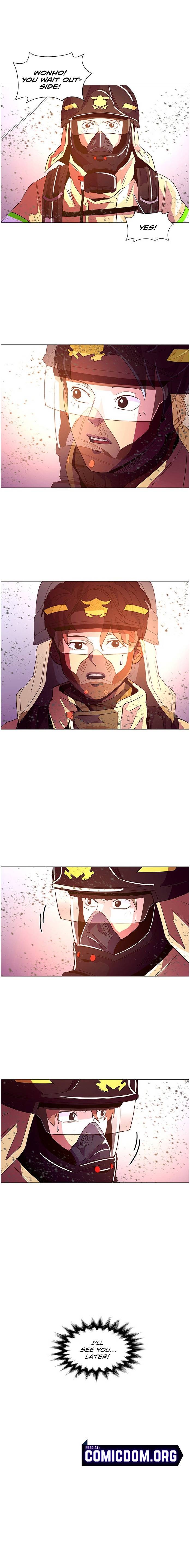 1 Second chapter 31 - page 11