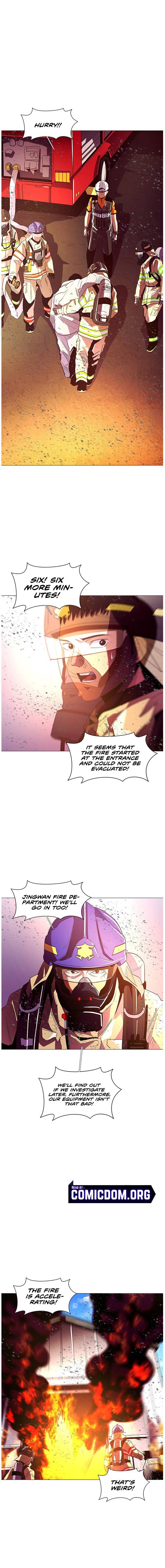 1 Second chapter 31 - page 12