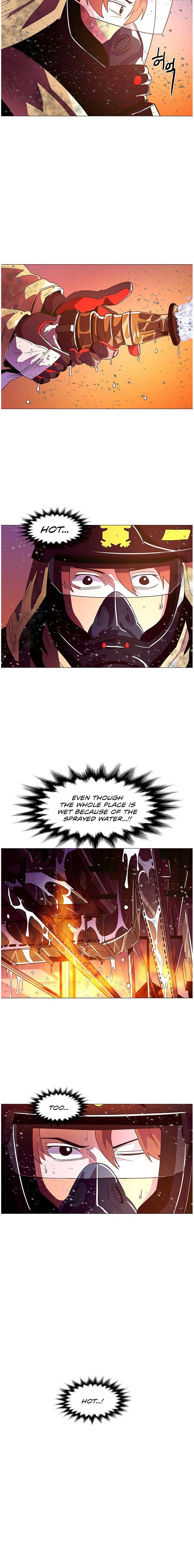 1 Second chapter 31 - page 3