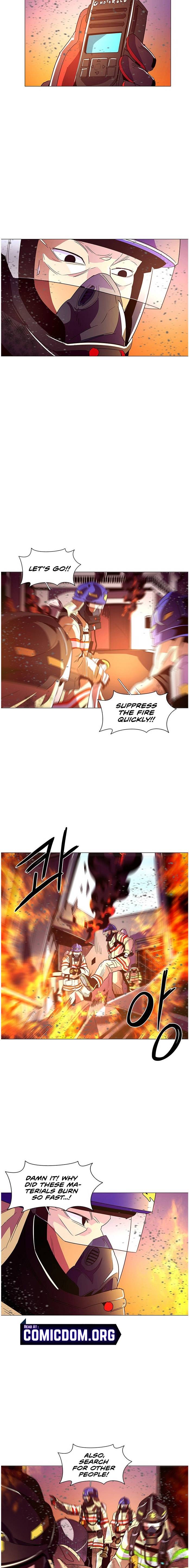1 Second chapter 31 - page 7