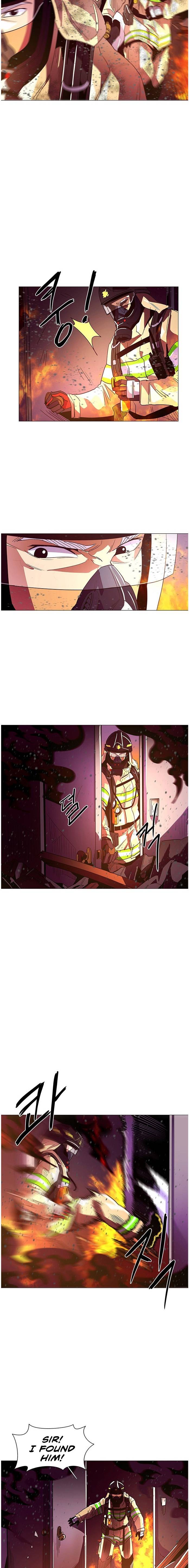 1 Second chapter 31 - page 8