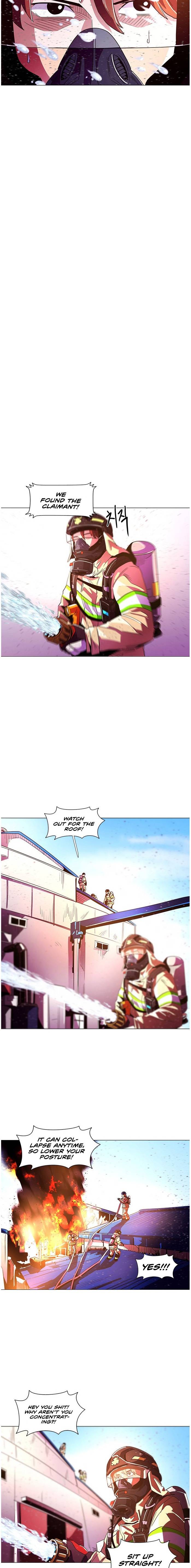 1 Second chapter 30 - page 10