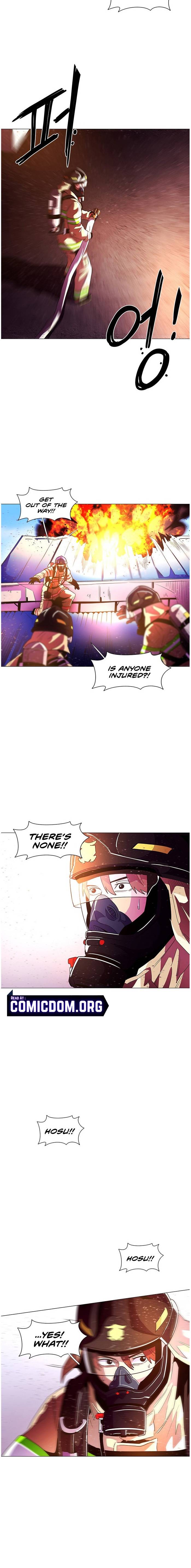 1 Second chapter 30 - page 11