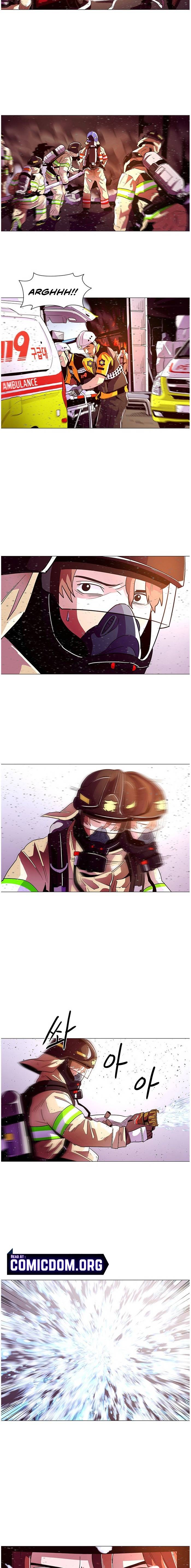 1 Second chapter 30 - page 9
