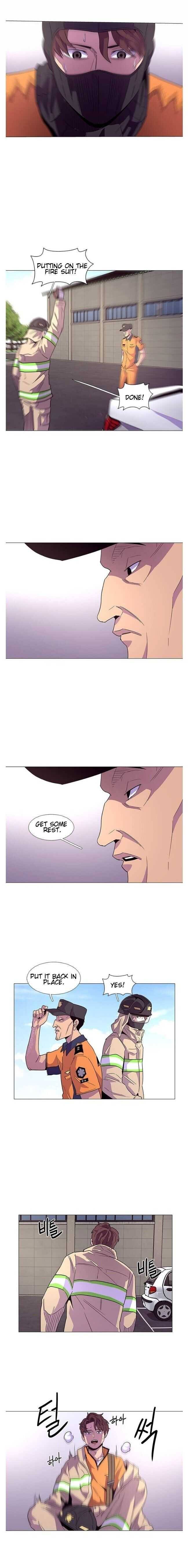 1 Second chapter 29 - page 10