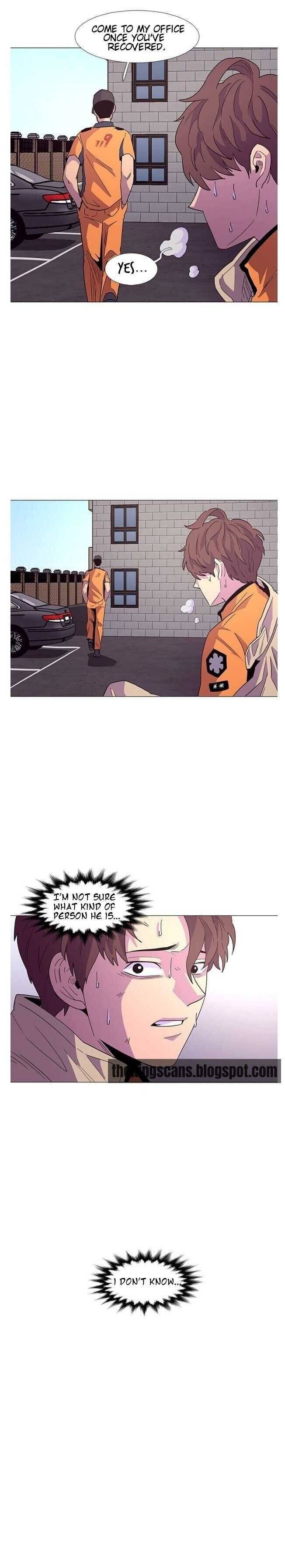 1 Second chapter 29 - page 12