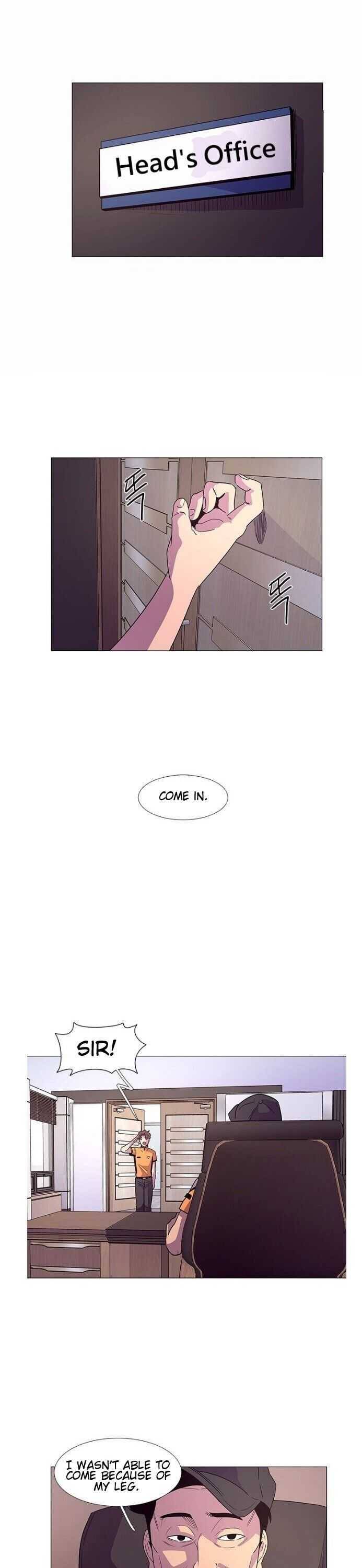 1 Second chapter 29 - page 13