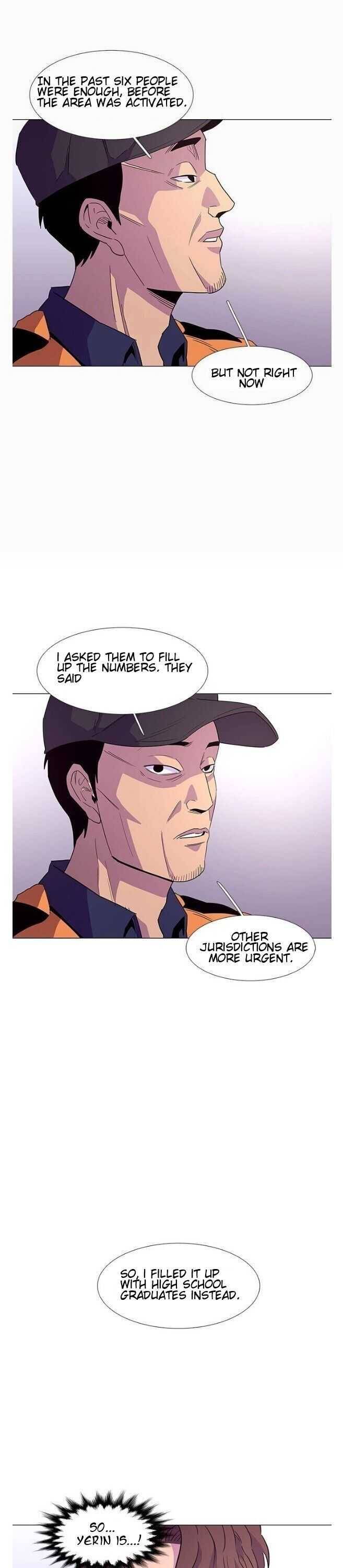1 Second chapter 29 - page 16