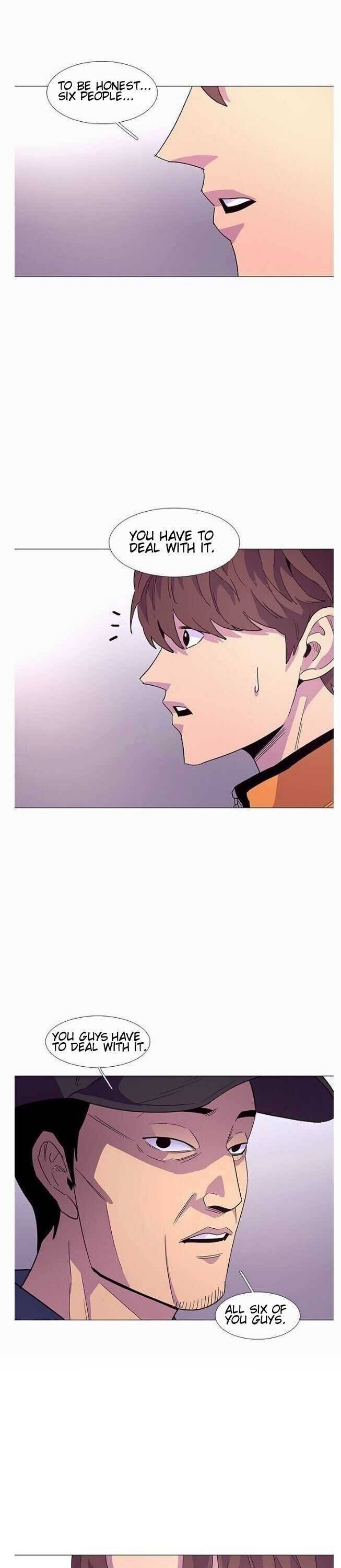 1 Second chapter 29 - page 18