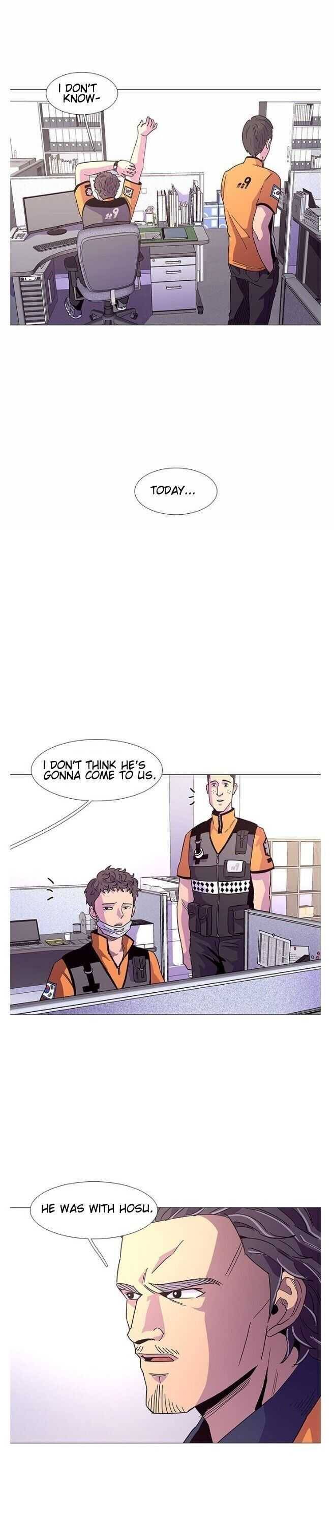 1 Second chapter 29 - page 4