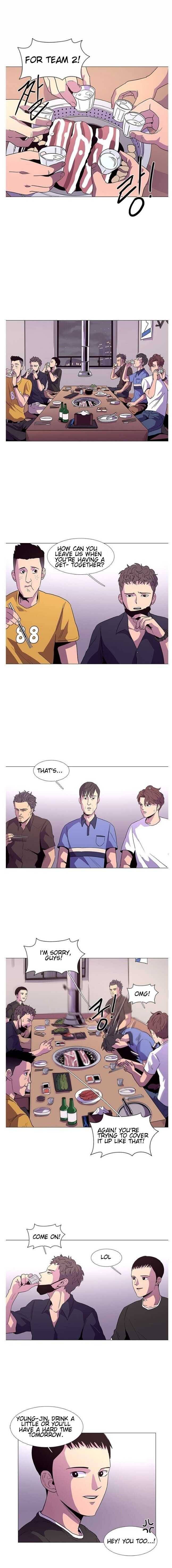 1 Second chapter 28 - page 10