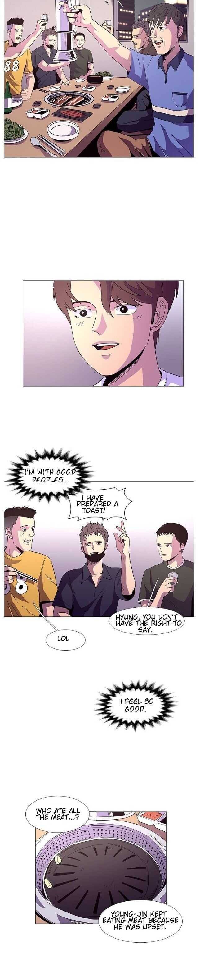 1 Second chapter 28 - page 13