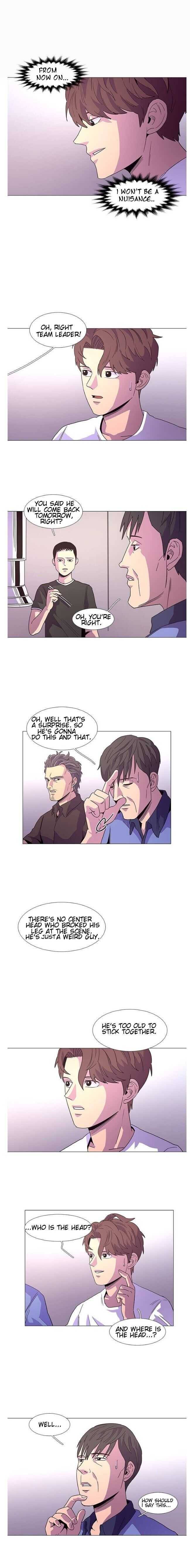 1 Second chapter 28 - page 14