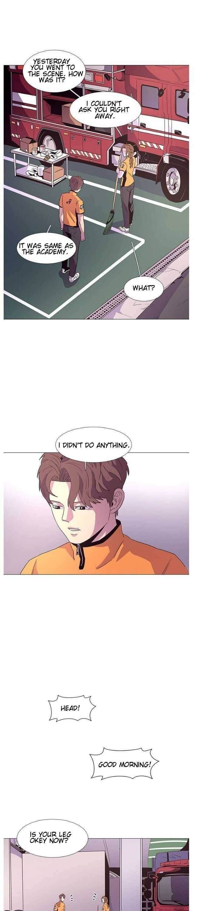 1 Second chapter 28 - page 17