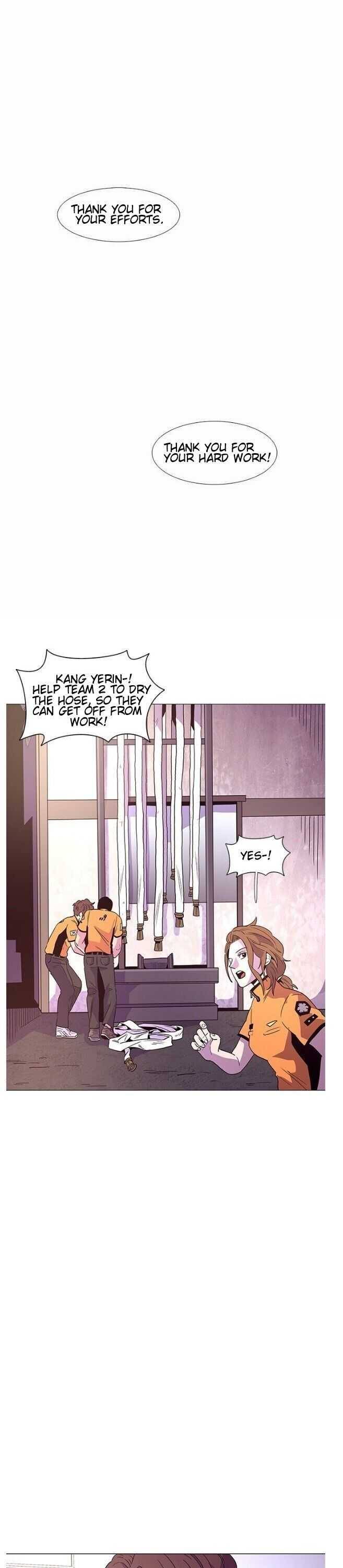 1 Second chapter 28 - page 2
