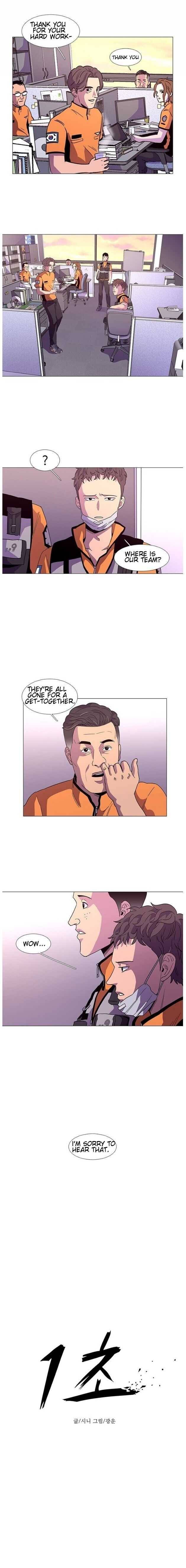 1 Second chapter 28 - page 9