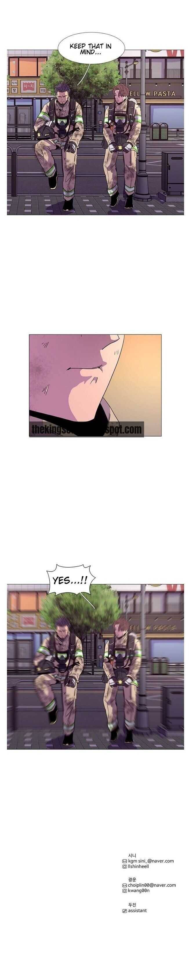 1 Second chapter 27 - page 18