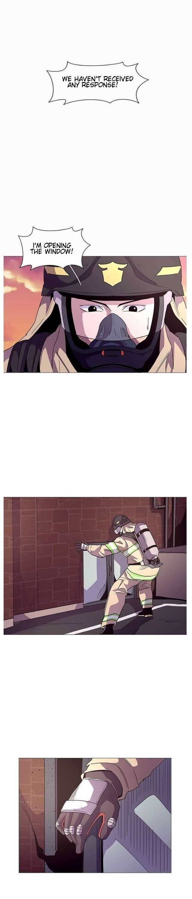 1 Second chapter 27 - page 2