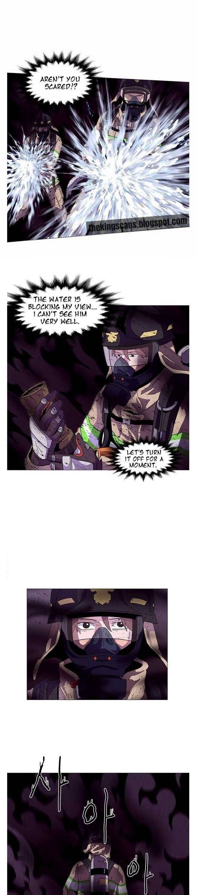 1 Second chapter 27 - page 8